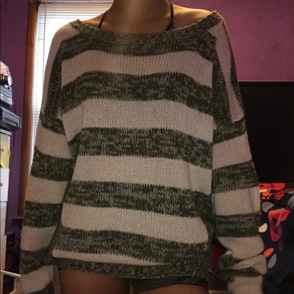 Light Long Sleeve Shirt